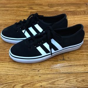 NEW Two LEFT Feet Adidas Sneakers